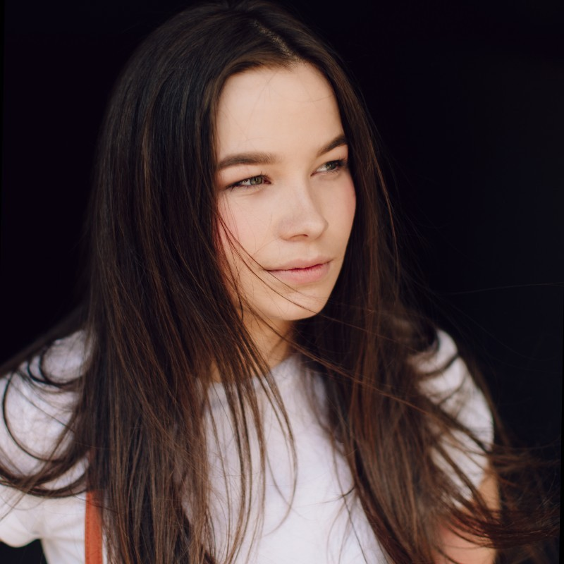 Яна Литвинова — член журі