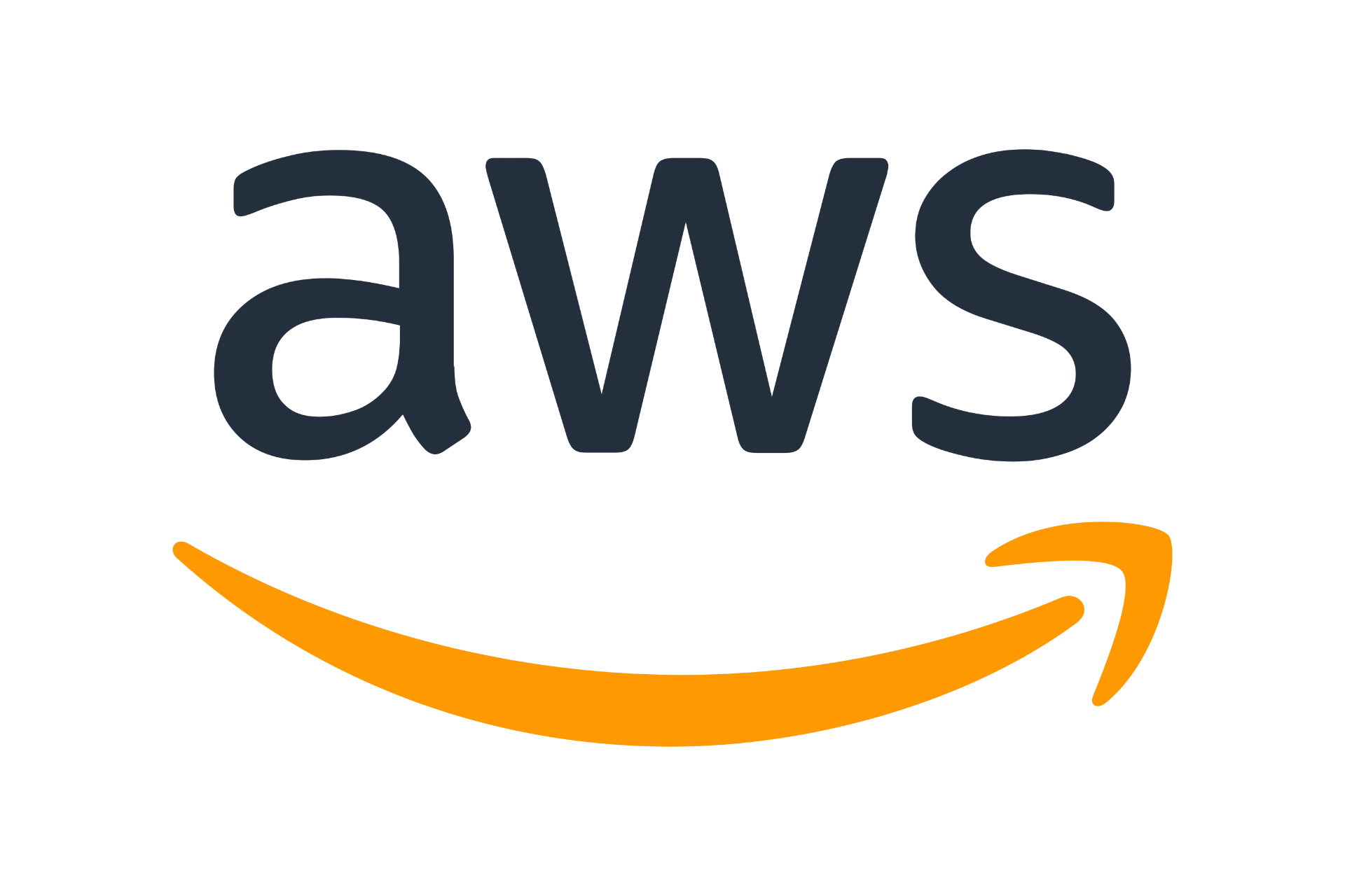 AWS — партнер хакатону