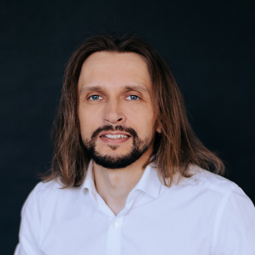 Ігор Балімасов — член журі
